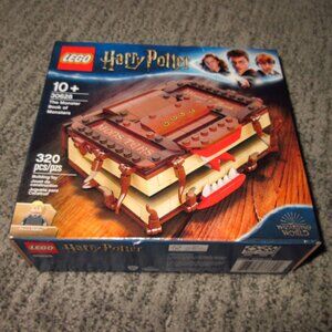 Lego Harry Potter 30628 The Monster Book of Monsters